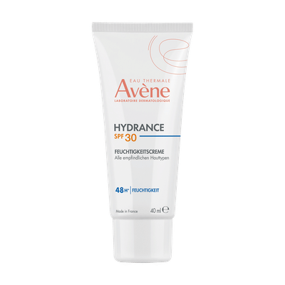 AVENE HYDRANCE CREMA SPF30 40 ML