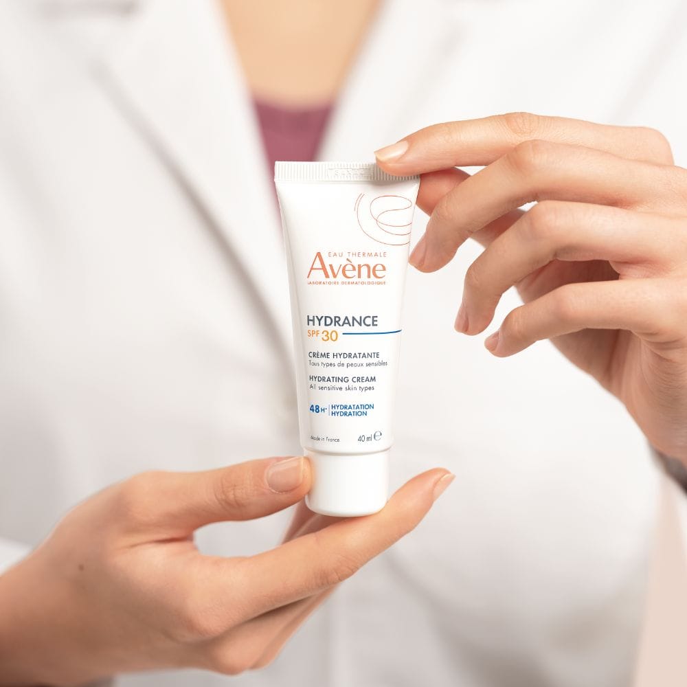 AVENE HYDRANCE CREMA SPF30 40 ML