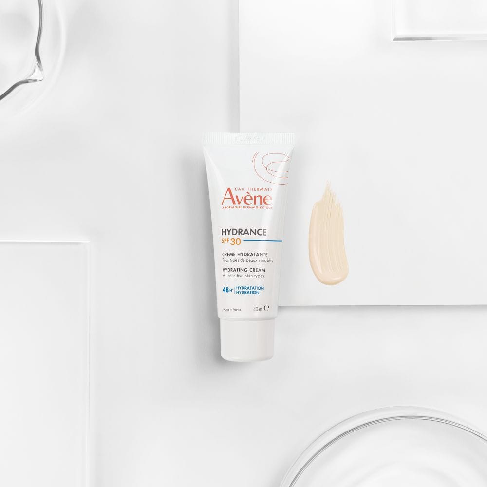 AVENE HYDRANCE CREMA SPF30 40 ML