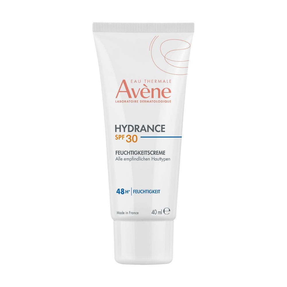AVENE HYDRANCE CREMA SPF30 40 ML