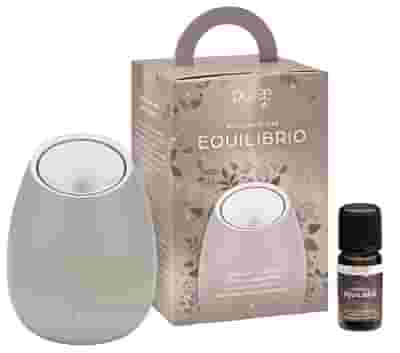 PURAE KIT EQUILIBRIO DIFFUSORE ARTE