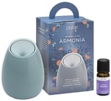 PURAE KIT RITROVA LA TUA ARMONIA DIFFUSORE BLOSSOM ORTENSIA SINERGIA 5 ML