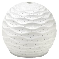 PURAE DIFFUSORE AD ULTRASUONI IN CERAMICA ACQUA