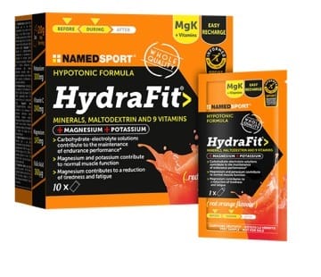 HYDRAFIT 10 BUSTINE