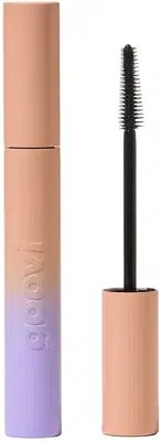 GOOVI MASCARA ALL IN ONE BLACK 10 ML GOOVI MASCARA ALL IN ONE BLACK 10 ML