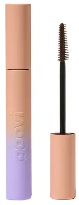 GOOVI MASCARA ALL IN ONE BROWN 10 ML GOOVI MASCARA ALL IN ONE BROWN 10 ML