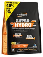 ETHICSPORT SUPER HYDRO LEMON LIMITED EDITION 700 G