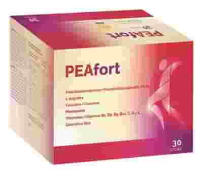 PEAFORT 30 STICK