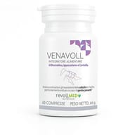 VENAVOLL 60 COMPRESSE