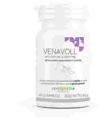 VENAVOLL 60 COMPRESSE