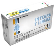 INTEGRA T LIBERA 30 COMPRESSE