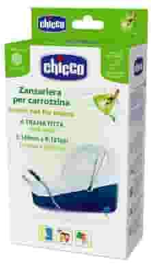 CHICCO ZANZARIERA CARROZZINA