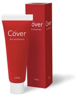 COVER CREMA BARRIERA 120 G