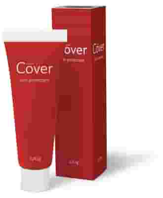 COVER CREMA BARRIERA 120 G