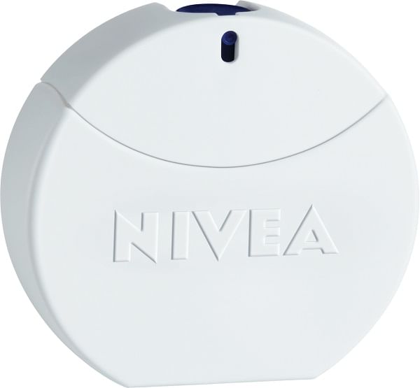 Nivea Eau De Toilette 30 Ml
