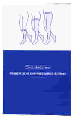 SCHIEBLER STAR COTTON GAMBALETTO CORTO CLASSE DI COMPRESSIONE 1 MISURA 3 1 PAIO