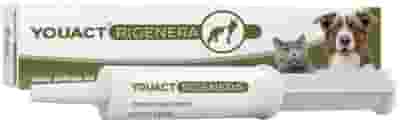YOUACT RIGENERA CREMA CANE E GATTO TUBO SIRINGA DA 10 G