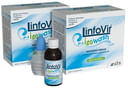 SOLUZIONE SALINA ISOTONICA LINFOVIR ISOWASH 2 ASTUCCI DA 8 FLACONI DA 60 ML