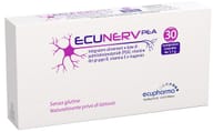 ECUNERV PEA 30 COMPRESSE 1,1 G