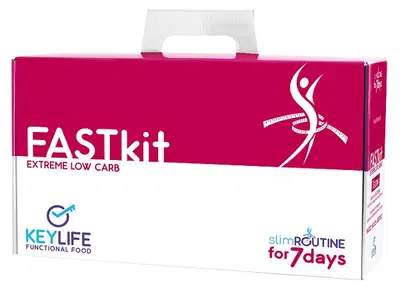 KEYLIFE FASTKIT PROMO SPECIALIZZATE 28 PEZZI KEYLIFE FASTKIT PROMO SPECIALIZZATE 28 PEZZI