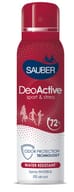 SAUBER DEOACTIVE SPRAY 150 ML
