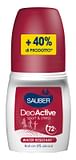 SAUBER DEOACTIVE ROLL ON 70 ML