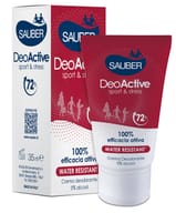 SAUBER DEOACTIVE CREMA 35 ML