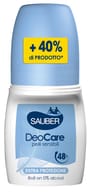 SAUBER DEOCARE ROLL ON 70 ML