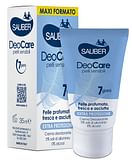 SAUBER DEOCARE CREMA 35 ML