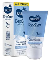 SAUBER DEOCARE CREMA 35 ML