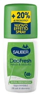 SAUBER DEOFRESH VAPO 90 ML