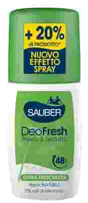 SAUBER DEOFRESH VAPO 90 ML