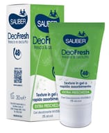 SAUBER DEOFRESH GEL 30 ML