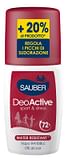 SAUBER DEOACTIVE VAPO 90 ML