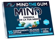 MIND THE GUM MIND 9 CHEWINGUM