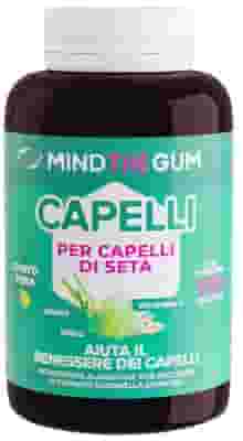 MIND THE GUMMY FF CAPELLI 60 CARAMELLE GOMMOSE Q