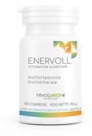 ENERVOLL 120 COMPRESSE