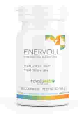 ENERVOLL 120 COMPRESSE