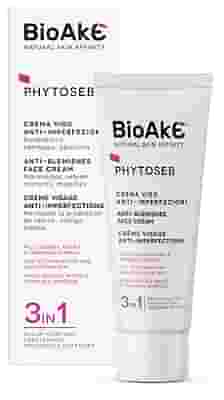 BIOAKE PHYTOSEB CREMA ANTI IMPERFEZIONI 40 ML