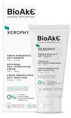 BIOAKE XEROPHY CREMA RIPARATRICE ANTIPRURITO 100 ML