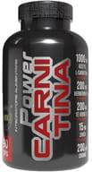 POWER CARNITINA 90 CAPSULE