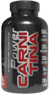 POWER CARNITINA 90 CAPSULE