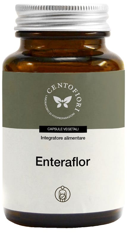 ENTERAFLOR 30 CAPSULE
