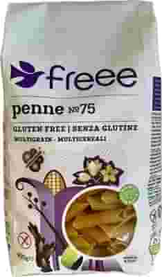 FREEE PENNE N75 MULTICEREALE 400 G