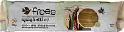 FREEE SPAGHETTI N7 RISO INTEGRALE 400 G
