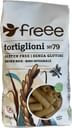 FREEE TORTIGLIONI N79 RISO INTEGRALE 400 G