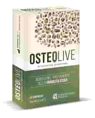 OSTEOLIVE 30 COMPRESSE