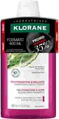 KLORANE SHAMPOO FICO D'INDIA 400 ML BLACK FRIDAY