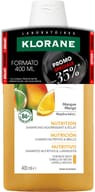 KLORANE SHAMPOO MANGO 400 ML BLACK FRIDAY