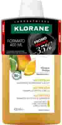 KLORANE SHAMPOO MANGO 400 ML BLACK FRIDAY